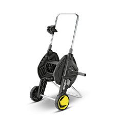 Котушка для шланга Karcher &quot;HT 4.500&quot;, складна, регулювання висоти ручки візка, довжина шланга: 1/2&quot; 50м, 5/8&quot; 35м, 3/4&quot; 23м