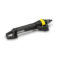 Ороситель дождевой Karcher, OS 5.320 S, для прямоугольных участков, регулировка подачи воды