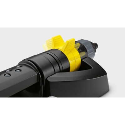 Ороситель дождевой Karcher, OS 5.320 S, для прямоугольных участков, регулировка подачи воды