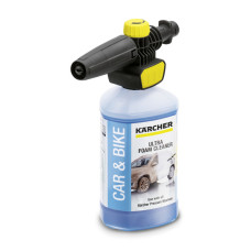 Насадка пінна Karcher з насадкою Connect 'n' Clean FJ 10 C, з UFC, 1л