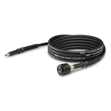 Шланг подовжувач високого тиску для мінімийок Karcher, Quick Connect, 6м (К3-К7)