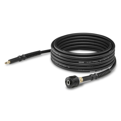 Шланг удлинитель высокого давления для минимий Karcher, Quick Connect, 10м (K3-K7)
