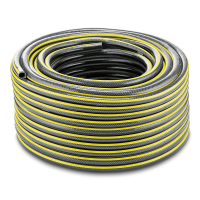 Шланг садовий Karcher Performance Plus 3/4" 50м 3 шари до 30бар -20…+60°C