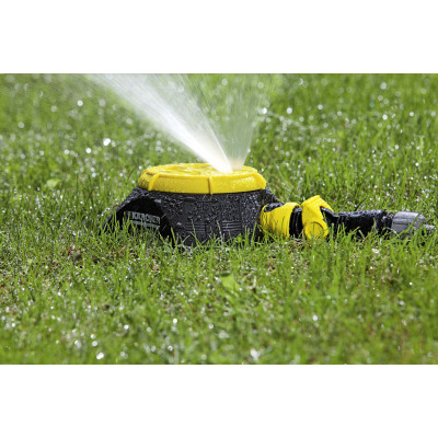 Коннектор для шланга Karcher, с регулятором напора воды
