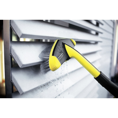 Щітка для мінімийок Karcher, м'яка, для великих поверхонь, до апаратів серії К2-К7
