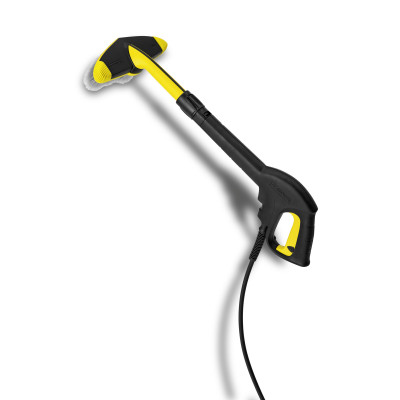 Щітка для мінімийок Karcher, м'яка, для великих поверхонь, до апаратів серії К2-К7