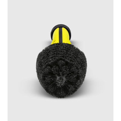Щетка для минимий Karcher, для колесных дисков