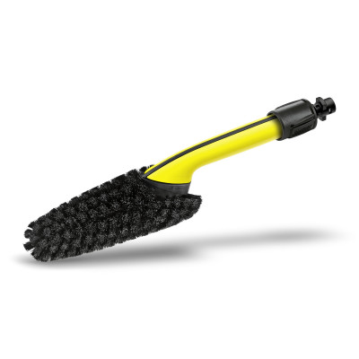 Щетка для минимий Karcher, для колесных дисков