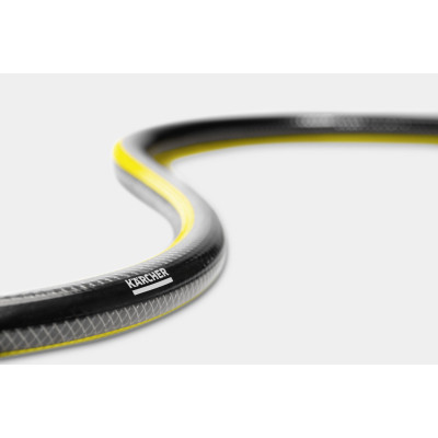 Шланг садовий Karcher Performance Plus 1/2" 50м 3 шари до 40бар -20…+60°C