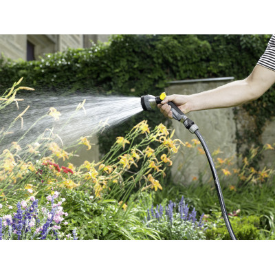 Шланг садовий Karcher Performance Premium 1/2" 20м 3 шари до 50бар -20…+60°C