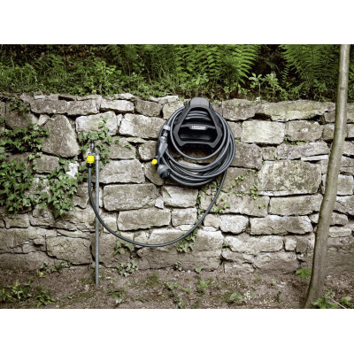 Шланг садовий Karcher Performance Premium 1/2" 20м 3 шари до 50бар -20…+60°C