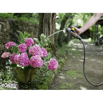 Шланг садовий Karcher Performance Premium 1/2" 20м 3 шари до 50бар -20…+60°C