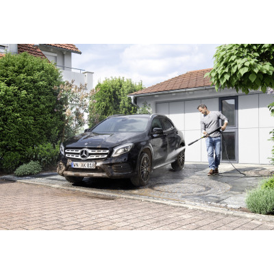 Щітка для мінімийок Karcher серій K3-K7
