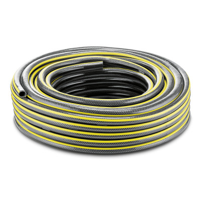 Шланг садовий Karcher Performance Plus 5/8" 25м 3 шари до 40бар -20…+60°C