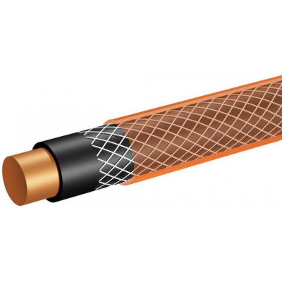 Шланг садовый Neo Tools Economic, 1/2", 20м, 4 слоя, до 20бар, -10…+50°C