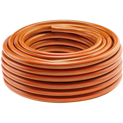 Шланг садовый Neo Tools Economic, 1/2", 20м, 4 слоя, до 20бар, -10…+50°C