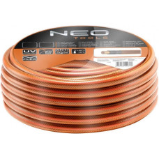 Шланг садовый Neo Tools Economic, 1/2&quot;, 20м, 4 слоя, до 20бар, -10…+50°C