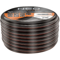 Шланг садовый Neo Tools Professional, 1/2", 50м, 6 слоев, до 30бар, -25…+60°C