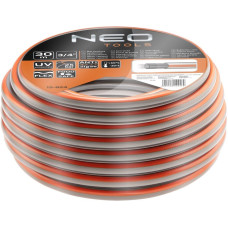 Шланг садовий Neo Tools Optima, 3/4&quot;, 30м, 4 шари, до 25бар, -20…+60°C