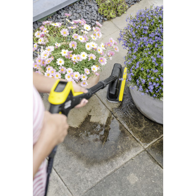 Щітка для мінімийок Karcher серій K2-K7