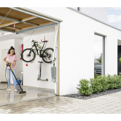 Щітка для мінімийок Karcher серій K2-K7
