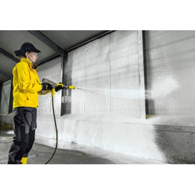 Насадка пінна Karcher Advanced 1, 400-600л/год, 300бар, 1л, 0,81кг