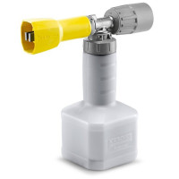 Насадка пенная Karcher Advanced 1, 400-600л/год, 300бар, 1л, 0,81кг
