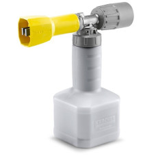 Насадка пінна Karcher Advanced 1, 400-600л/год, 300бар, 1л, 0,81кг