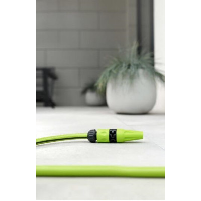 Шланг садовий Cellfast QUATTRO 1/2' 25м 4 шари до 20бар -10…+50°C