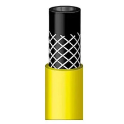 Шланг садовий Cellfast PLUS 1/2' 50м 3 шари до 25бар -20…+60°C