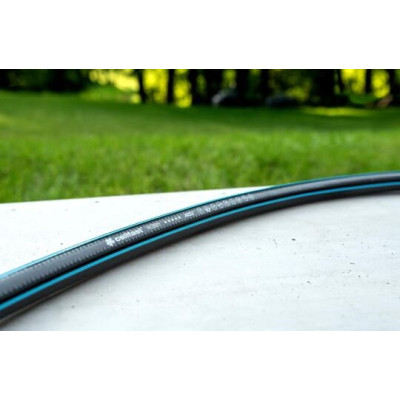Шланг садовий Cellfast HOBBY ATS 3/4' 25м 6 шарів до 30бар -20…+60°C