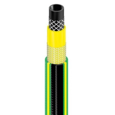 Шланг садовий Cellfast GREEN ATS 1/2" 25м 5 шарів до 30бар -20…+60°C