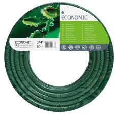 Шланг садовый Cellfast ECONOMIC 3/4&quot; 50м 3 слоя до 20бар -10…+50°C