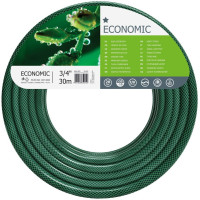 Шланг садовий Cellfast ECONOMIC 3/4" 30м 3 шари до 20бар -10…+50°C