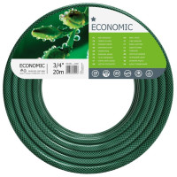 Шланг садовый Cellfast ECONOMIC 3/4" 20м 3 слоя до 20бар -10…+50°C