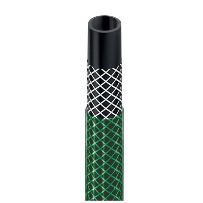Шланг садовий Cellfast ECONOMIC 1/2" 30м 3 шари до 20бар -10…+50°C