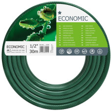 Шланг садовий Cellfast ECONOMIC 1/2&quot; 30м 3 шари до 20бар -10…+50°C