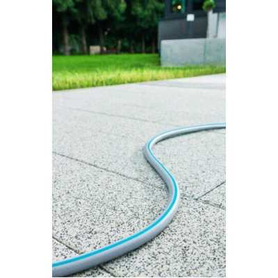 Шланг садовий Cellfast BASIC 1/2" 20м 3 шари до 25бар -20…+60°C