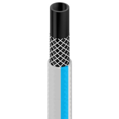 Шланг садовий Cellfast BASIC 1/2" 20м 3 шари до 25бар -20…+60°C