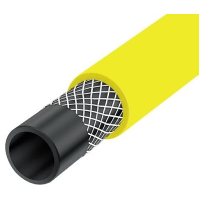Набір для поливу Cellfast PLUS в комплекті шланг 1/2' 25м 3 шари -10…+50°C зрошувач комплект для підключення