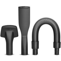 Набор насадок для уборки авто Karcher 2.863-289.0 для VC 4s Cordless, 3 шт, 0.339 кг