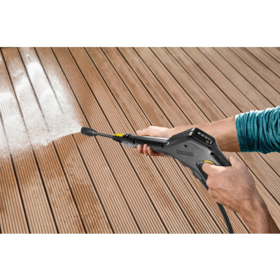 Пистолет для минимий Karcher G 120 Q FULL CONTROL для K 3 Power Control и Full Control 0.58кг