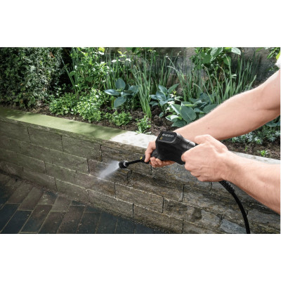 Пистолет для минимий Karcher G 120 Q FULL CONTROL для K 3 Power Control и Full Control 0.58кг