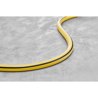 Шланг садовый Cellfast 4YELLOW 1/2" 50м 4 слоя до 20бар -10…+50°C