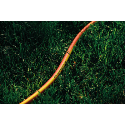 Шланг садовий 2Е AquaFlex Orange 1/2" 50м 4 шари 20бар -10…+60°C
