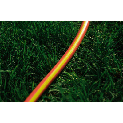 Шланг садовий 2Е AquaFlex Orange 1/2" 50м 4 шари 20бар -10…+60°C