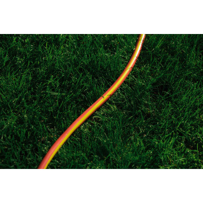 Шланг садовий 2Е AquaFlex Orange 1/2" 50м 4 шари 20бар -10…+60°C