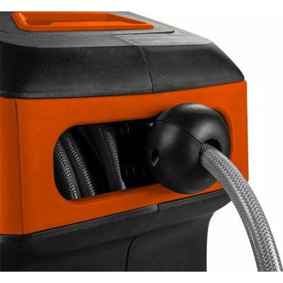 Котушка зі шлангом Neo Tools автоматична 20м+2м шланга 1/2"