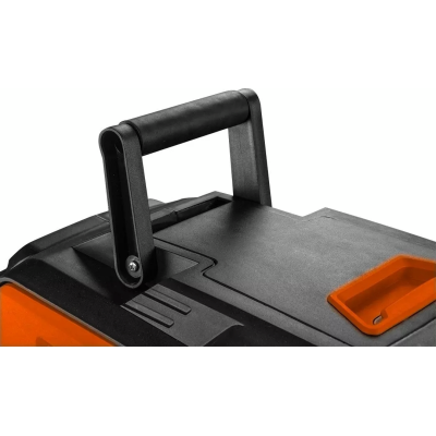 Котушка зі шлангом Neo Tools автоматична 20м+2м шланга 1/2"