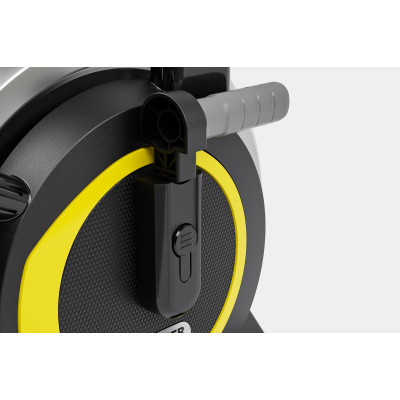 Котушка для шланга Karcher HT 6 M 100м 1/2" 80м 5/8" 50м 3/4"